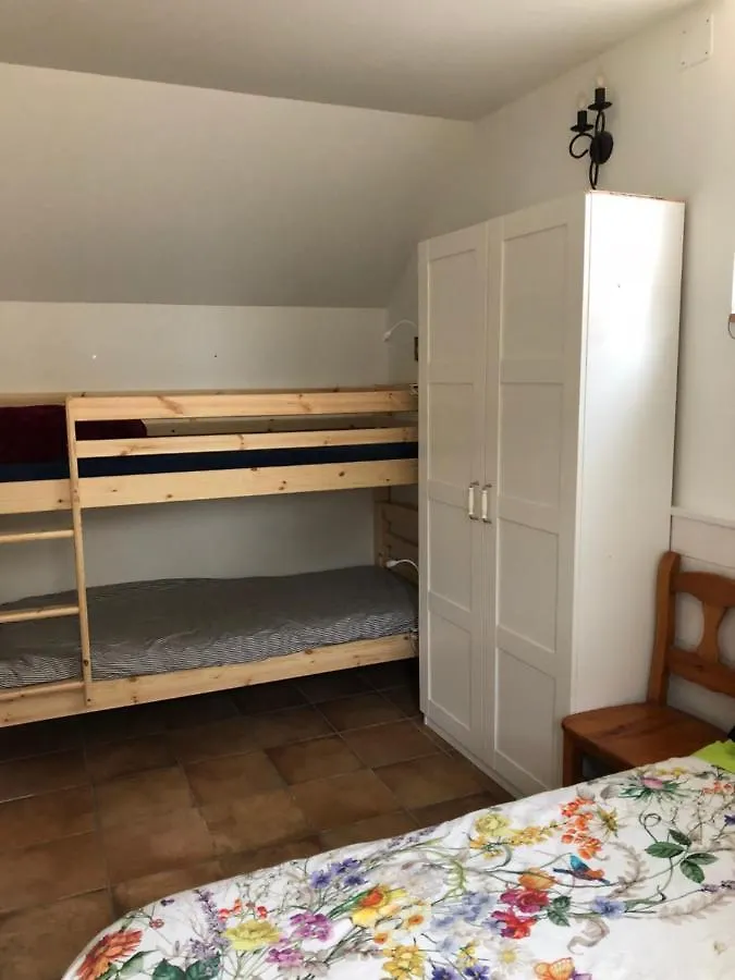 Altikarra II Apartment Undiano