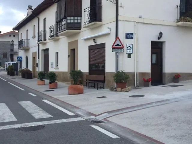 Altikarra II Apartment Undiano Spain